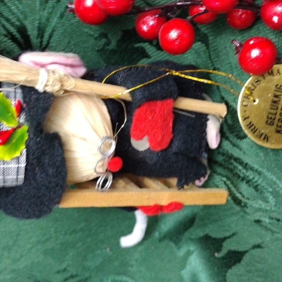 Kurt Adler Ornament 1979 - Picture 3 of 7